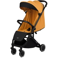 Візок ANEX Air-X yellow Ax-04 (5902280011668): Тип коляски прогулочная