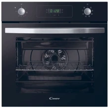 Духовой шкаф электрический Candy FIDC N625 L: Объем, л 70