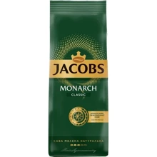 Кофе молотый Jacobs Monarch Classic 400 г (8711000499979): Вид напитка кофе молотый