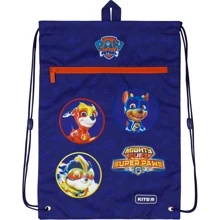 Сумка для обуви с карманом Kite Education Paw Patrol PAW20-601M: Пол Для мальчиков