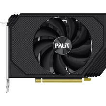 Видеокарта Palit GeForce RTX 3060 StormX (NE63060019K9-190AF): Объем памяти, Гб 12