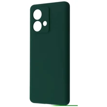 Аксессуар для смартфона WAVE Colorful Case Forest Green for Motorola Edge 40 Neo: Совместимость Motorola Edge 40 Neo