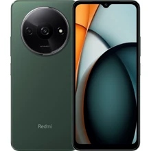 Смартфон Xiaomi Redmi A3 4/128Gb Forest Green (Global): Дисплей 6.7" (1650 x 720)