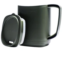 Термокружка Ridge Monkey ThermoMug Gunmetal Green: Производитель Ridge Monkey