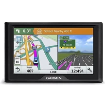 Garmin Drive 61 LMT-S Black (010-01679-17): Слот для карт пам'яті microSD