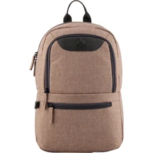 Рюкзак GoPack Сity 119S-2 бежевый go20-119s-2: Возрастная группа от 13 до 18 лет