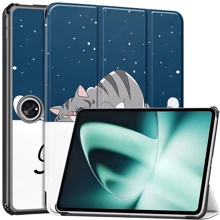 Аксессуар для планшетных ПК BeCover Smart Case Good Night for Oppo Pad Neo / Oppo Pad Air2 (710986): Цвет рисунок