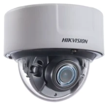 IP-камера відеоспостереження Hikvision DeepinView DS-2CD7126G0-IZS (2 MP/8-32 mm): Виробник Hikvision