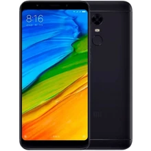Смартфон Xiaomi Redmi 5 Plus 4/64Gb Black Approved Витринный образец: Причина уценки Как новый (витринный образец): смартфон выглядит и функционирует как новый. Смартфон полностью протестирован по программе Approved, все функции работают корректно