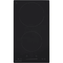 Варочная поверхность Interline HHV 535 SPT BA: Размеры для встраивания 26.8x50 см
