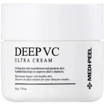 Medi-Peel Deep VC Ultra Cream Питательный витаминный крем для сияния кожи лица 50 g: Пол Для женщин
