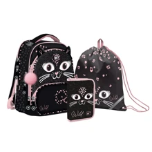 Набір колекційний YES S-30 Juno UP_Collection Wild kitty (559193): Виробник YES