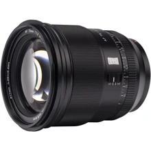 Объектив для фотоаппарата Viltrox AF 75mm f/1.2 (Sony-E): Тип объектива Портретный