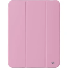 Аксесуар для iPad ArmorStandart Smart Case Fold Pen Pink для iPad Pro 11 2024 M4 (ARM78130): Колір розовый