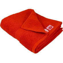 Полотенце Izzihome Colorful Terra 70х140 см терракотовое (38876): Тип махровое полотенце