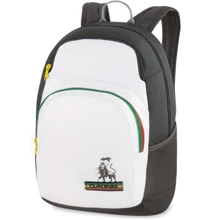 Рюкзак Dakine Central Pack (2013) Rasta: Виробник Dakine