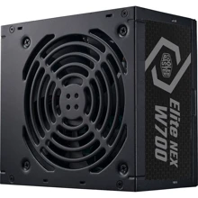 Блок питания Cooler Master Elite Nex White W700 700W (MPW-7001-ACBW-BE1): Форм-фактор ATX
