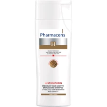 Pharmaceris Специализированный шампунь, стимулирующий рост волос H-STIMUPURIN 250 ml: Пол Унисекс