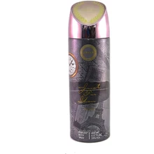 Парфюмированный дезодорант Sterling Just For You 200 ml: Вид Парфюмированный дезодорант