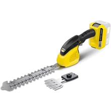 Аккумуляторные садовые ножницы Karcher GSH 18-20 Battery (1.444-200.0): Тип кусторез