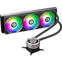 Кулер Lian Li Galahad AIO 360 з RGB (G89.GA360B.01) Black: Рівень шуму, dB 32