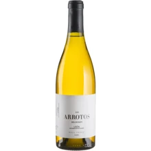 Вино Raul Perez Los Arrotos del Pendon Albarin белое сухое 0.75 л (BWT3202): Страна производитель Испания