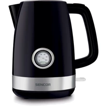 Электрочайник Sencor SWK 1798BK: Мощность, Вт 2150