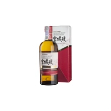 Виски Nikka Nikka Miyagikyo Apple Brandy Finish (0,7 л.) (BW59847): Объем, л 0.7