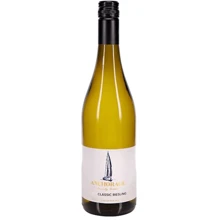Вино Anchorage Riesling белое сухое 12.5 % 0.75 л (WNF9421020850030): Страна производитель Новая Зеландия