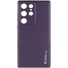 Чохол для телефона Epik Xshield Case Dark Purple для Samsung S928 Galaxy S24 Ultra: Сумісність Samsung S928 Galaxy S24 Ultra