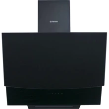Витяжка Perfelli DNS 6743 B 1100 BL LED: Тип фільтра повітря Рециркуляція, Відведення