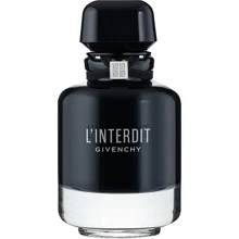 Парфюмированная вода Givenchy L`Interdit Eau de Parfum Intense 80 ml Тестер: Вид Парфюмированная вода