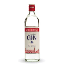 Джин Marlborough Gin (0,7 л) (BW44180): Объем, л 0.7