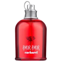 Туалетная вода Cacharel Amor Amor 100 ml: Вид Туалетная вода