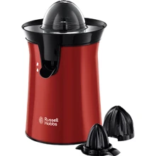 Соковыжималка Russell Hobbs 26010-56 Colours Plus+ Red: Тип для цитрусовых