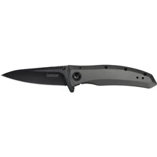 Нож Kershaw Grid (1740.02.17): Тип ножа Складной