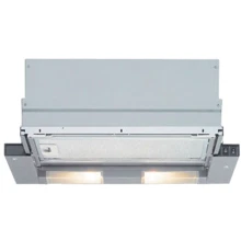 Вытяжка Bosch DHI 645 H: Тип воздухоочистителя Рециркуляция, Отвод