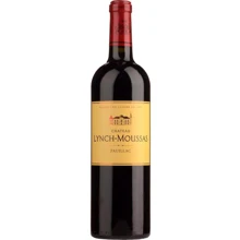 Вино Chateau Lynch Moussas 2014 красное сухое 0.75 л (BWT3064): Страна производитель Франция