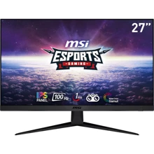 Монітор MSI Optix G2712V: Покриття екрану антибликовое