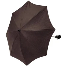 Зонтик для коляски Concord Brown (коричневый) SU0030: Производитель Concord