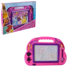 Доска для рисования Shantou Jinxing Disney Princess 38х3х28 см (D-3407): Производитель Shantou Jinxing