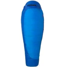 Спальный мешок Marmot Wm's Trestles 15 Regular Ceylon Blue: Тип кокон