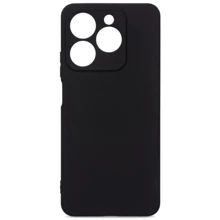 Чехол для телефонов ArmorStandart Matte Slim Fit Camera cover Black for Realme C61 4G (ARM80568): Совместимость Realme C61 4G