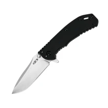 Нож Zero	ZT0566: Тип ножа складной