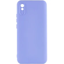 Чохол для телефона Lakshmi Case Silicone Cover Full Camera Dasheen for Xiaomi Redmi 9А: Сумісність Xiaomi Redmi 9А