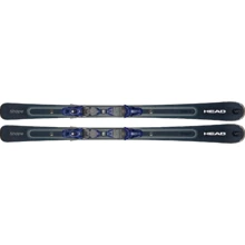 Лыжи HEAD Shape e-V10 SW AMT-PR dbl/wh + PR 11 GW BR.90[G] 177 23 315202/100888 (+креплення): Тип горные лыжи
