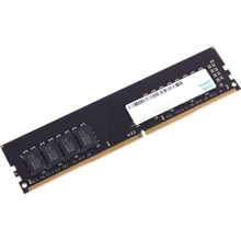 Apacer 8 GB DDR4 3200 MHz (AU08GGB32CSYBGH): Производитель Apacer