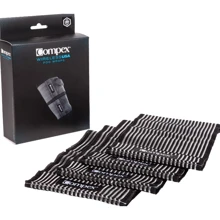Электростимулятор Ремни эластичные Compex 4 шт (6522053): Производитель Compex