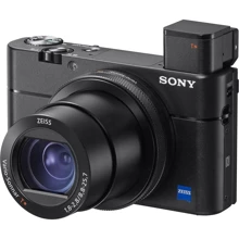 Sony DSC-RX100 V (English Menu): Розмір матриці 1" (13,2 x 8,8mm)