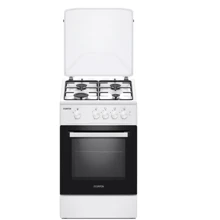 Газовая плита Grifon G542W-MAB2: Тип устройства кухонная плита